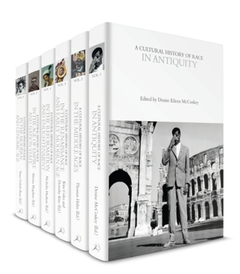 A Cultural History of Race