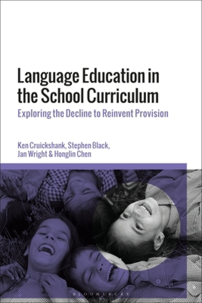 Language Education in the School Curriculum