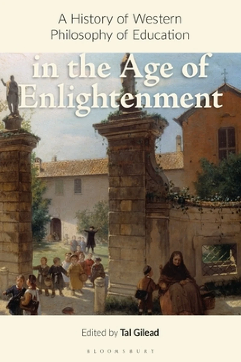 History of Western Philosophy of Education in the Age of Enlightenment