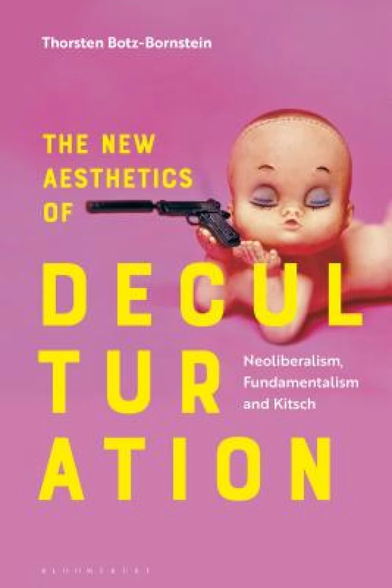 New Aesthetics of Deculturation