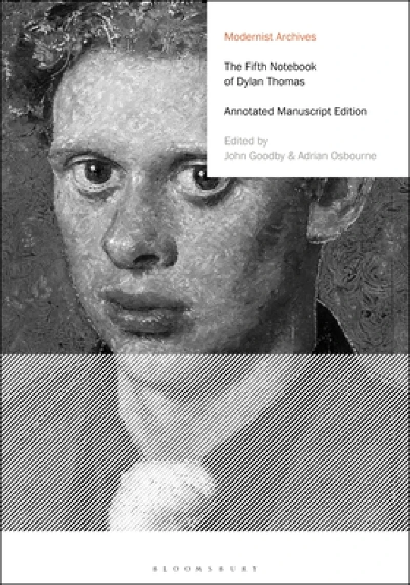 Fifth Notebook of Dylan Thomas
