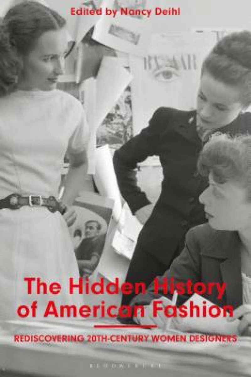 Hidden History of American Fashion