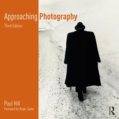 Approaching Photography