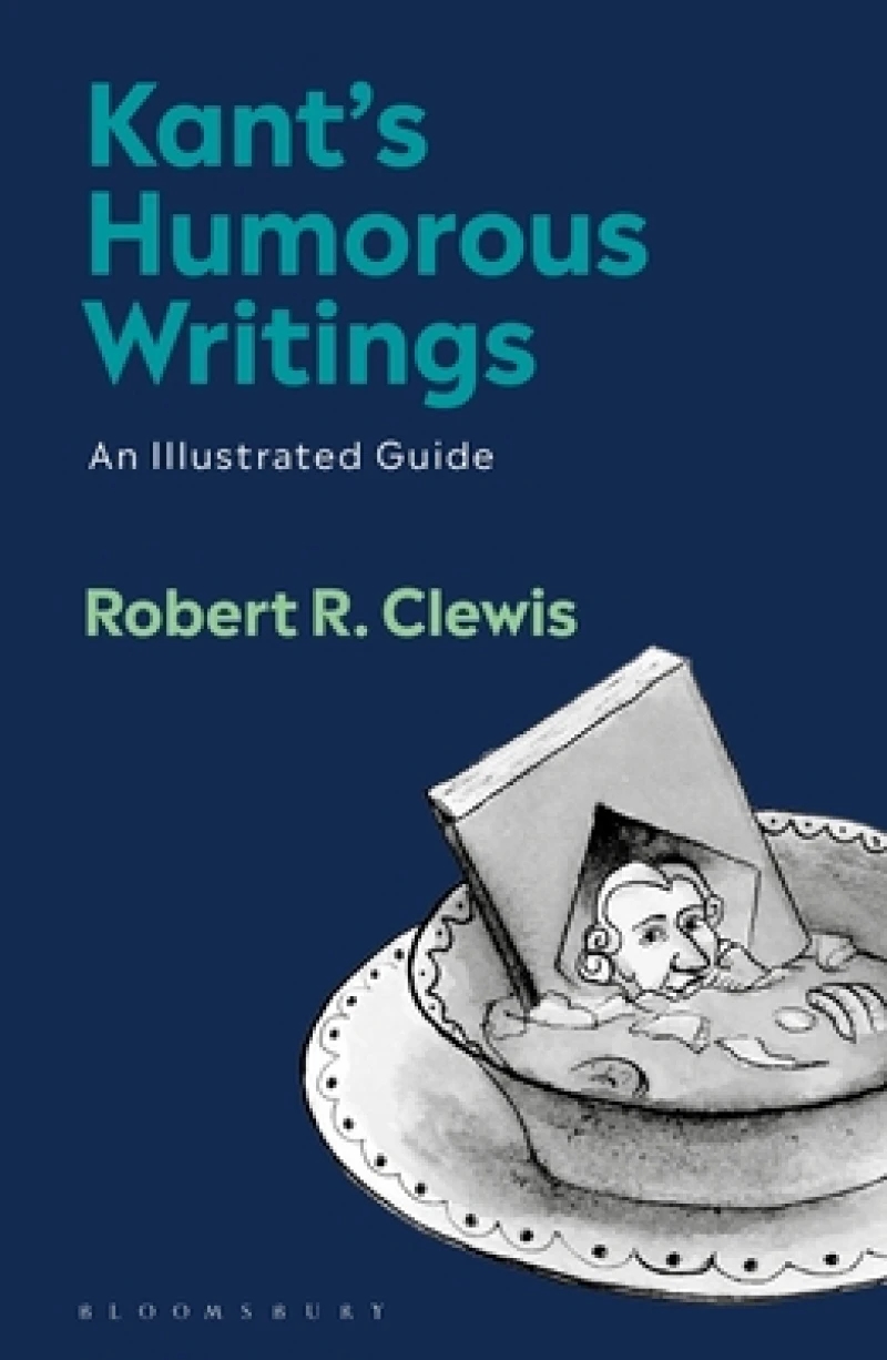 Kant’s Humorous Writings