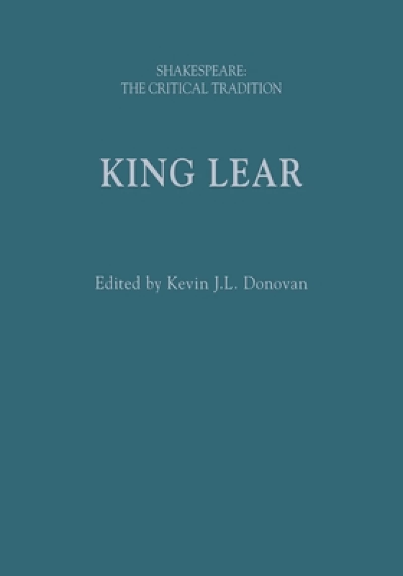 King Lear