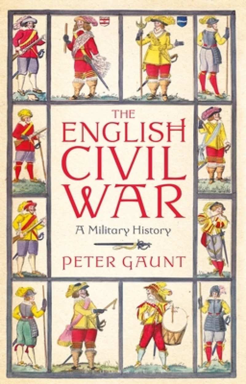 English Civil War
