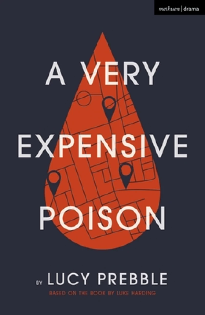 Very Expensive Poison