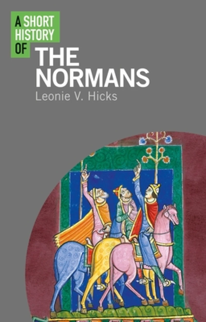 Short History of the Normans