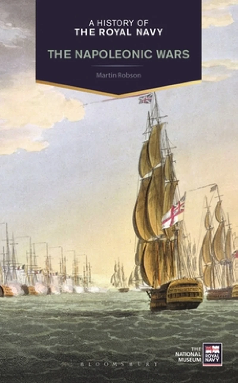 History of the Royal Navy