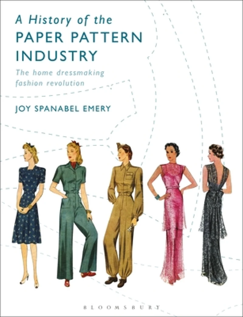 History of the Paper Pattern Industry