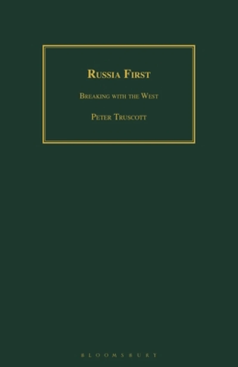 Russia First