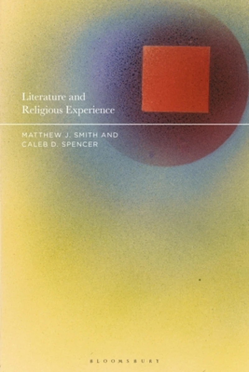 Literature and Religious Experience