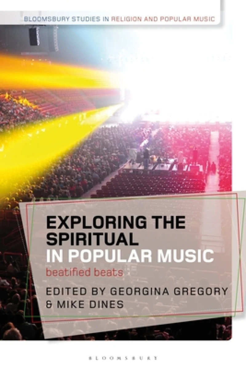 Exploring the Spiritual in Popular Music