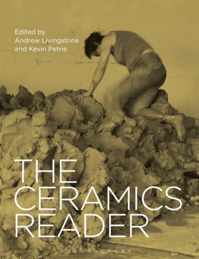 Ceramics Reader