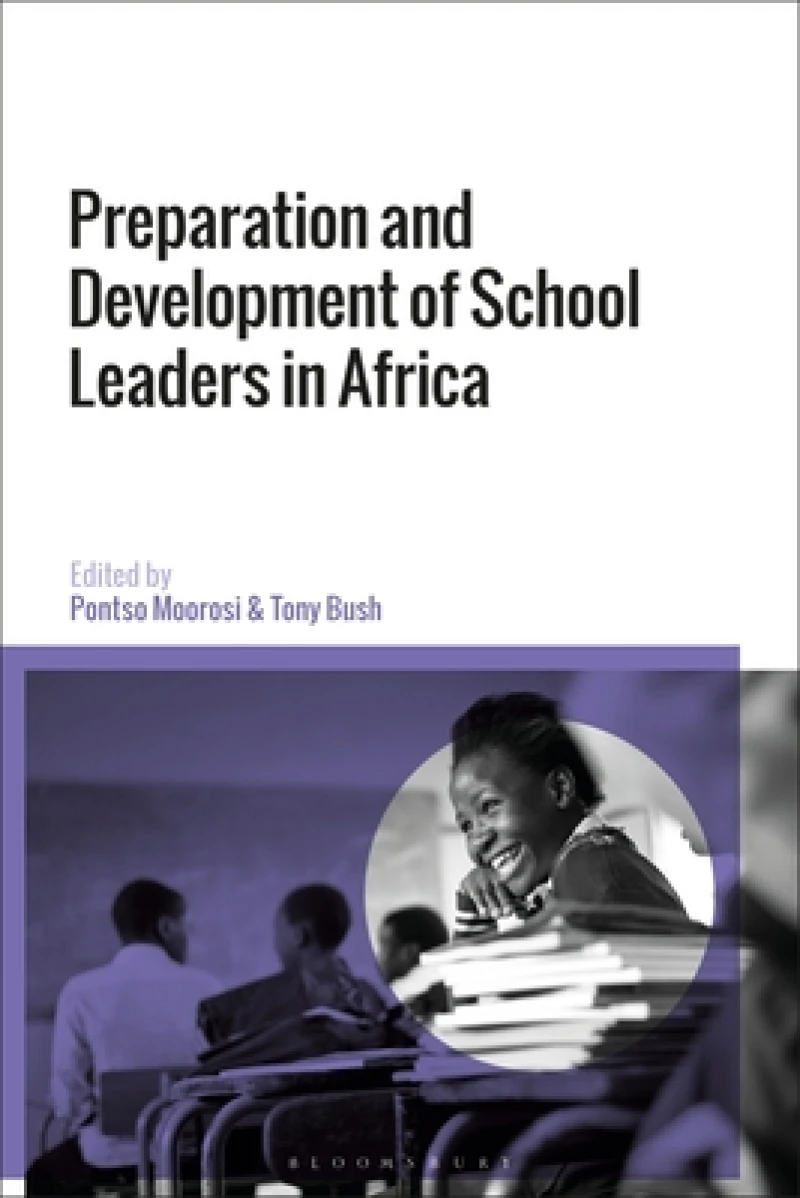 Preparation and Development of School Leaders in Africa