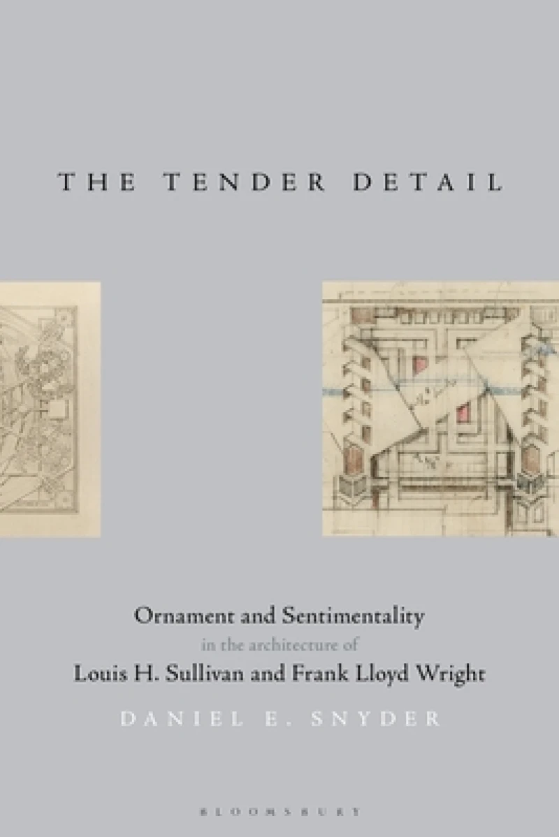 Tender Detail