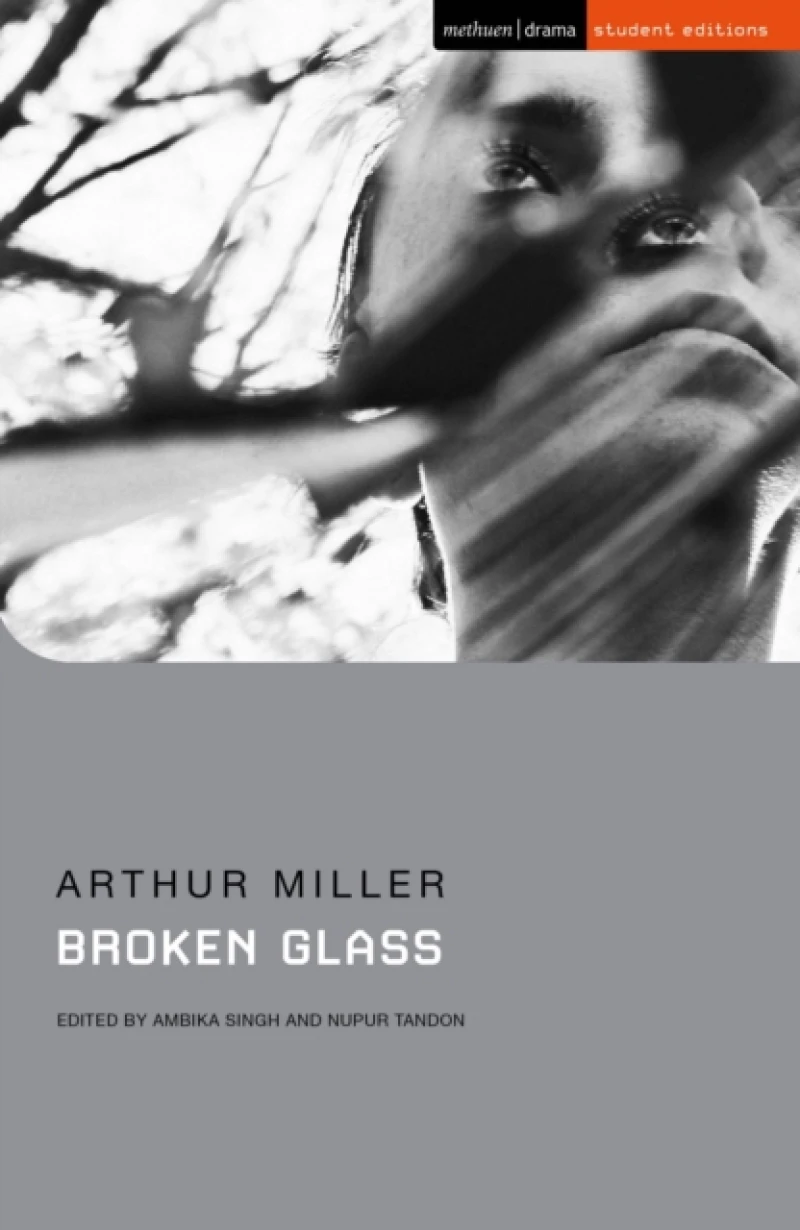 Broken Glass