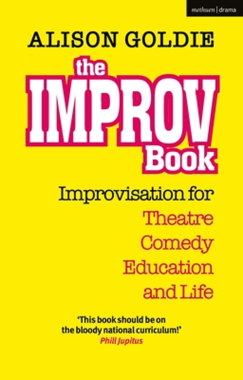 Improv Book
