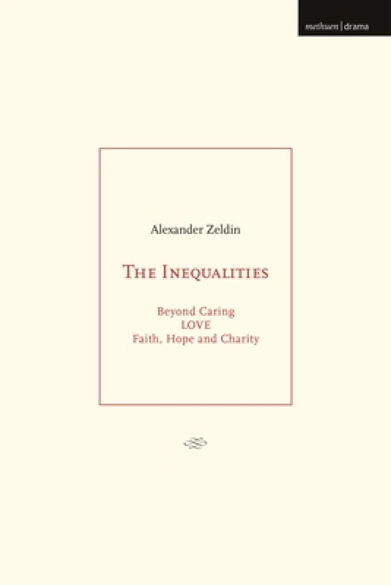 The Inequalities