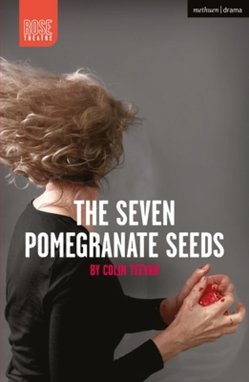Seven Pomegranate Seeds