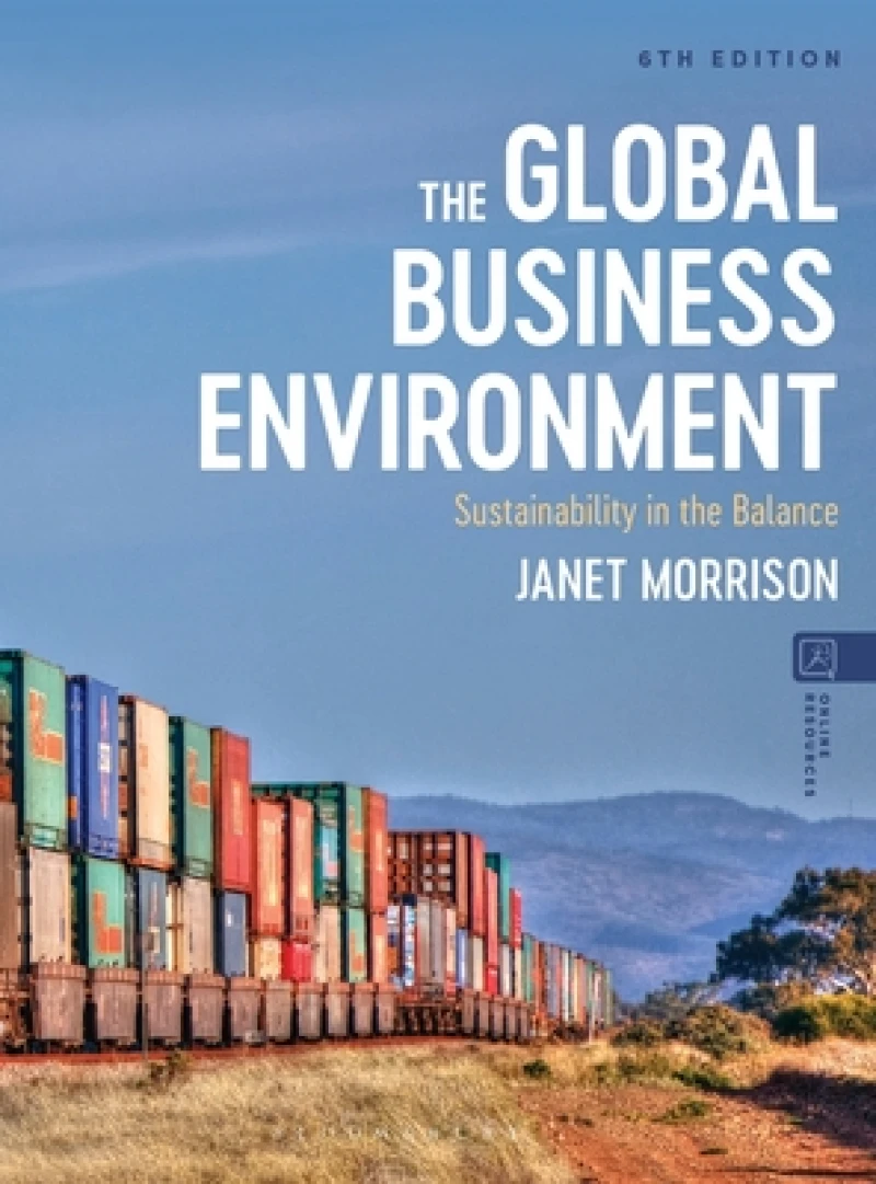 Global Business Environment