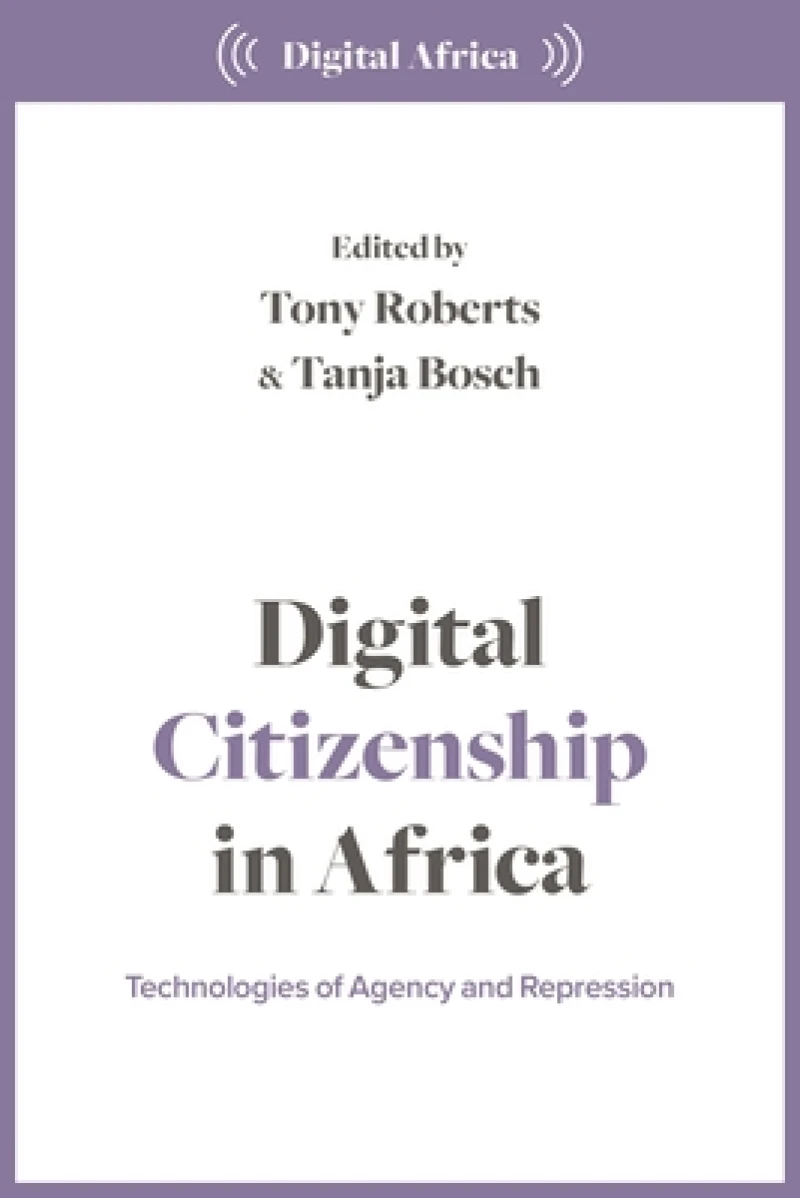 Digital Citizenship in Africa