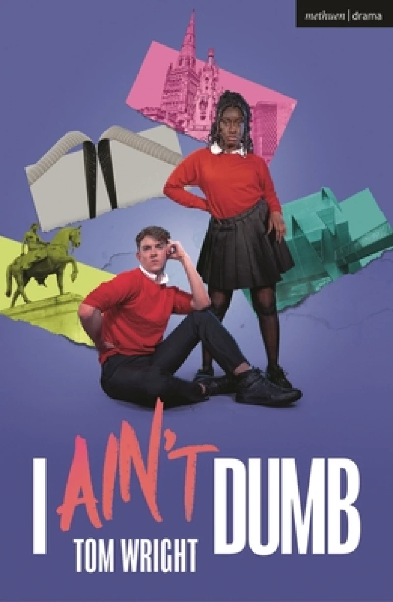 I Ain''t Dumb