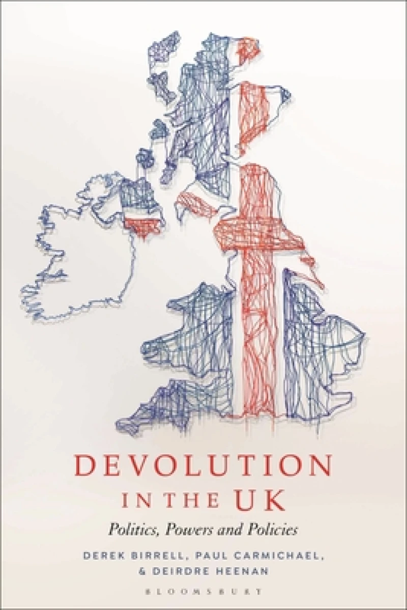 Devolution in the UK