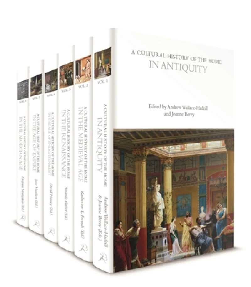 A Cultural History of the Home