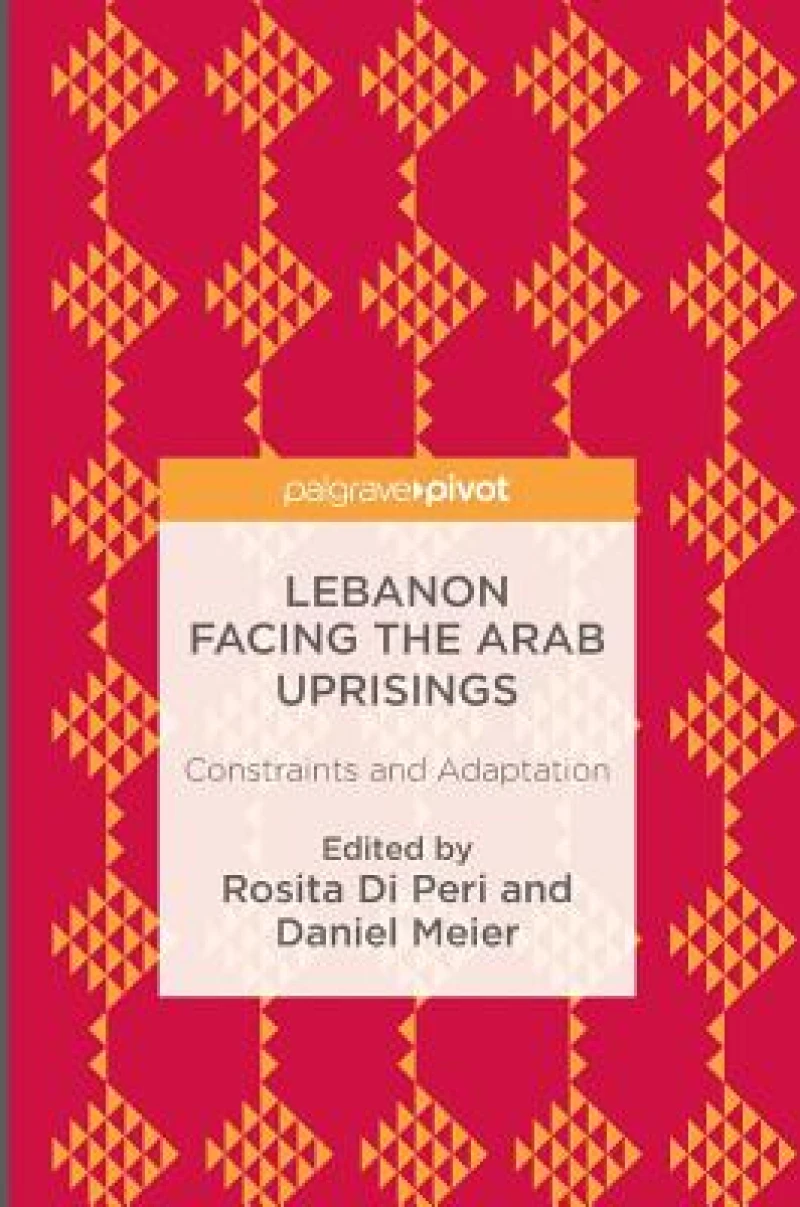 Lebanon Facing The Arab Uprisings