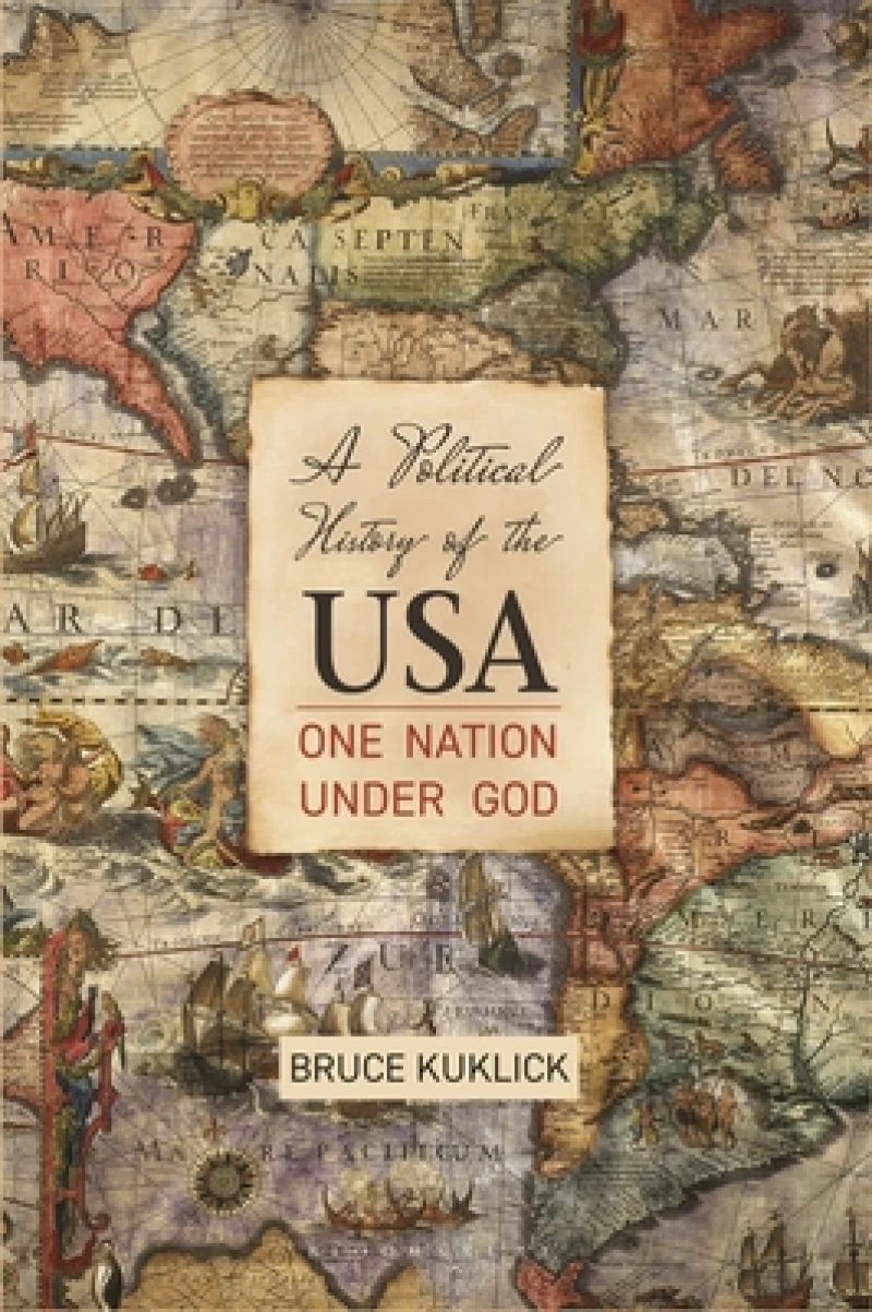 A Political History of the USA