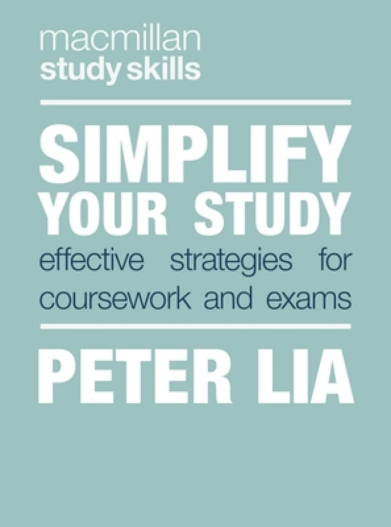 Simplify Your Study
