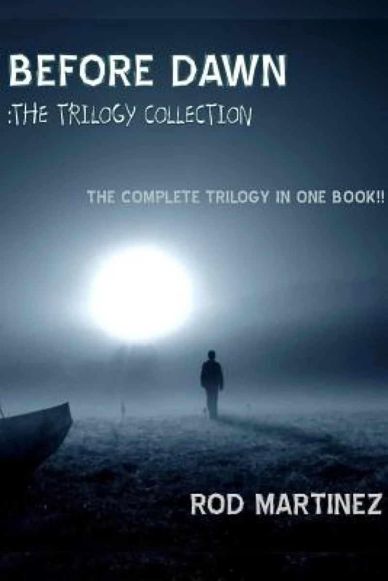 Before Dawn : Trilogy Collection