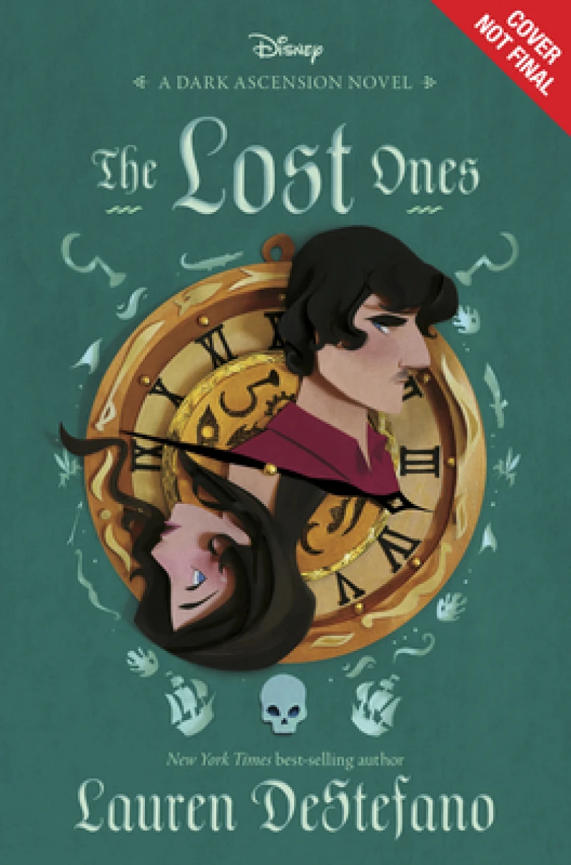 The Lost Ones