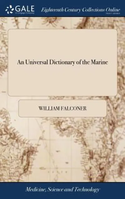 An Universal Dictionary of the Marine