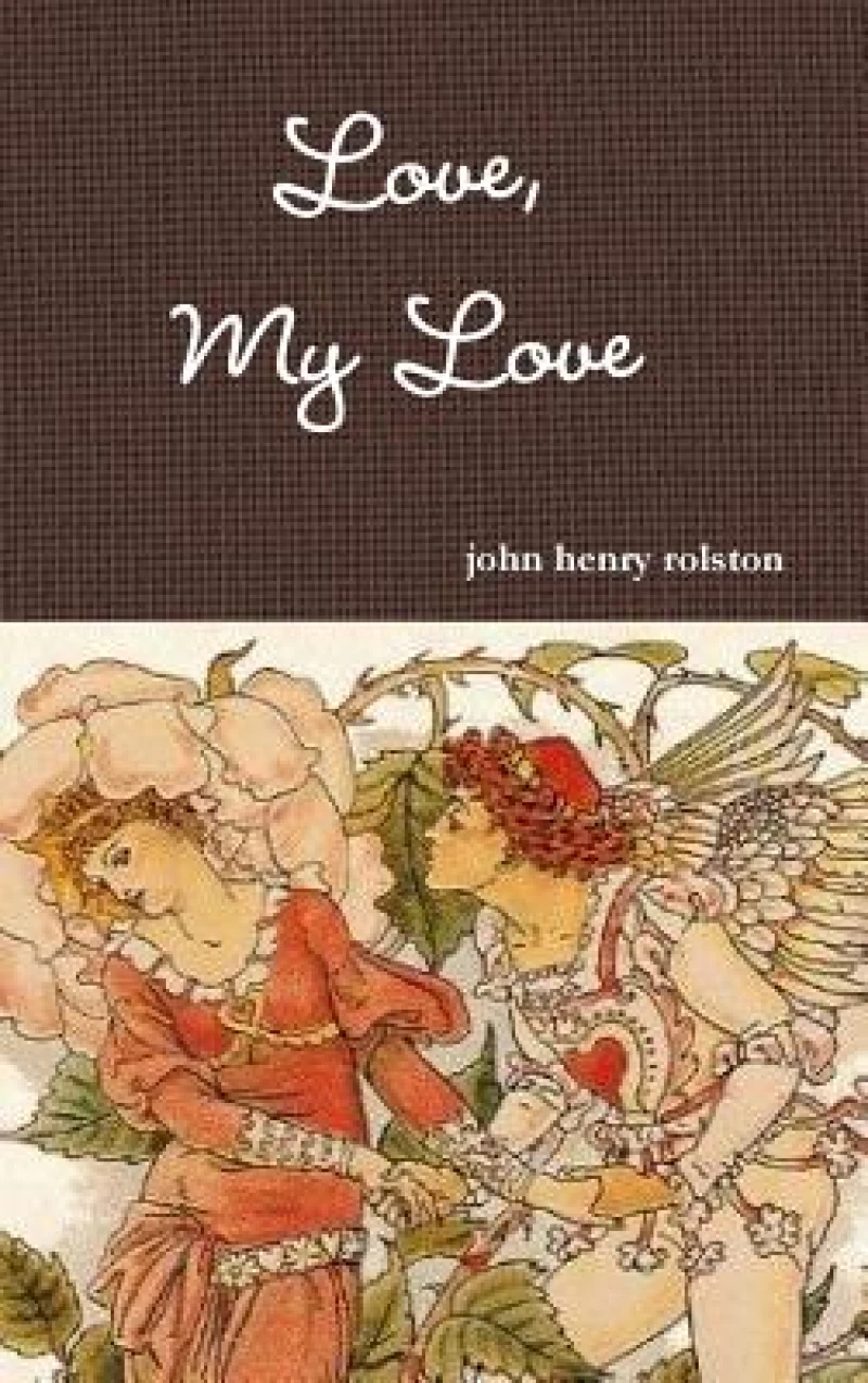 Love, My Love