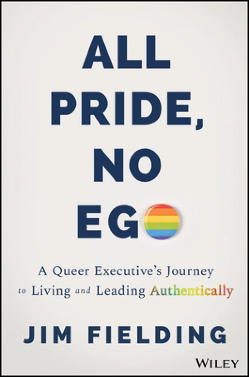 All Pride, No Ego