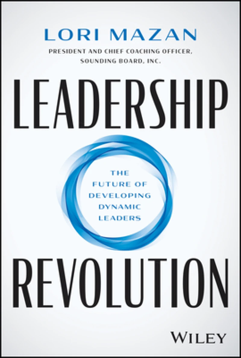 Leadership Revolution