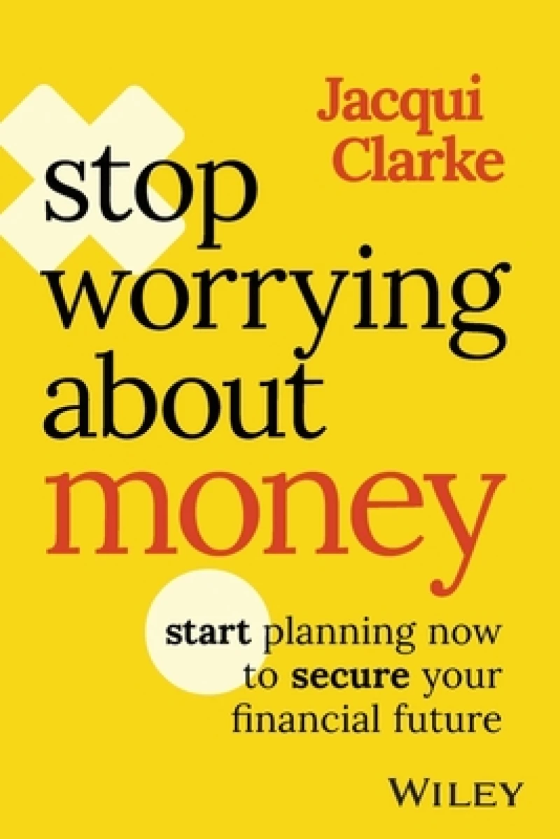 Stop Worrying about Money