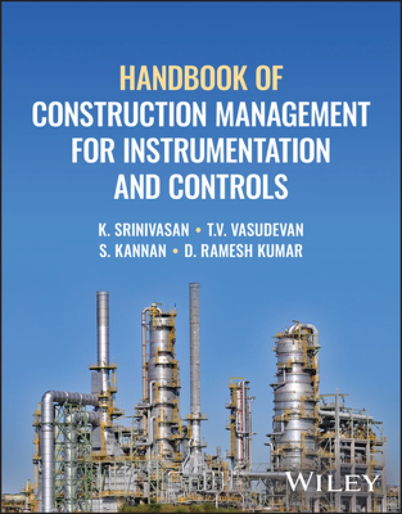 Handbook of Construction Management for Instrumentation and Controls
