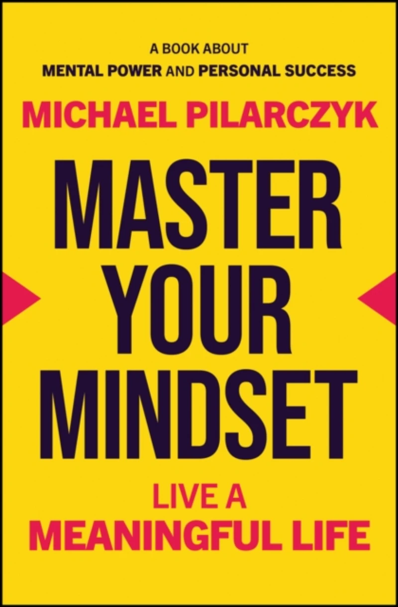Master Your Mindset