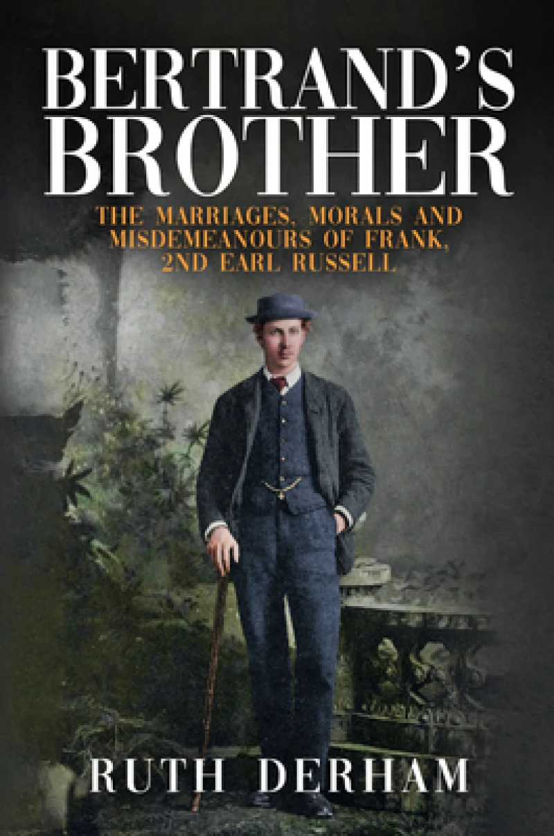 Bertrand''s Brother
