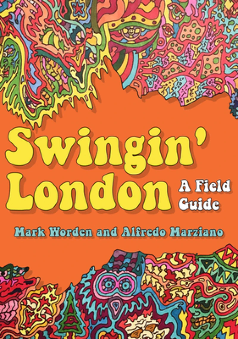 Swingin'' London