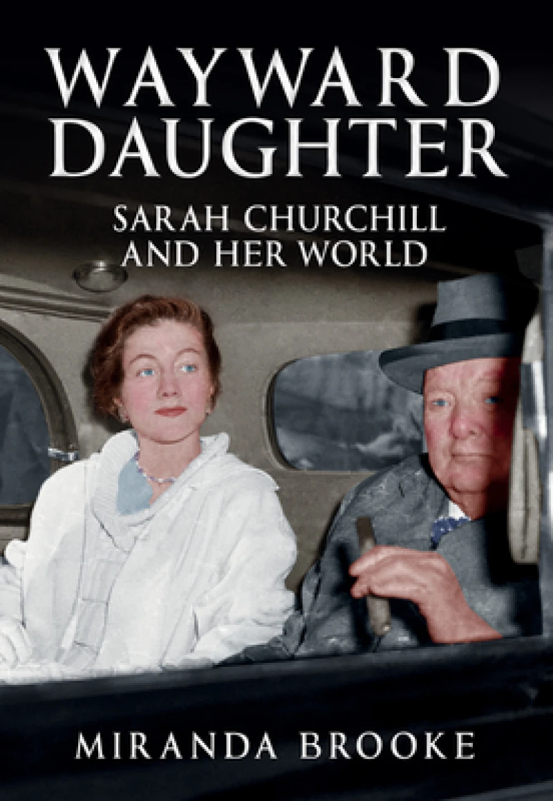 Wayward Daughter