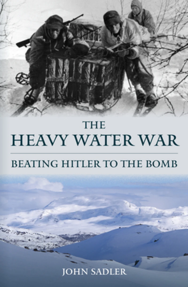 Heavy Water War