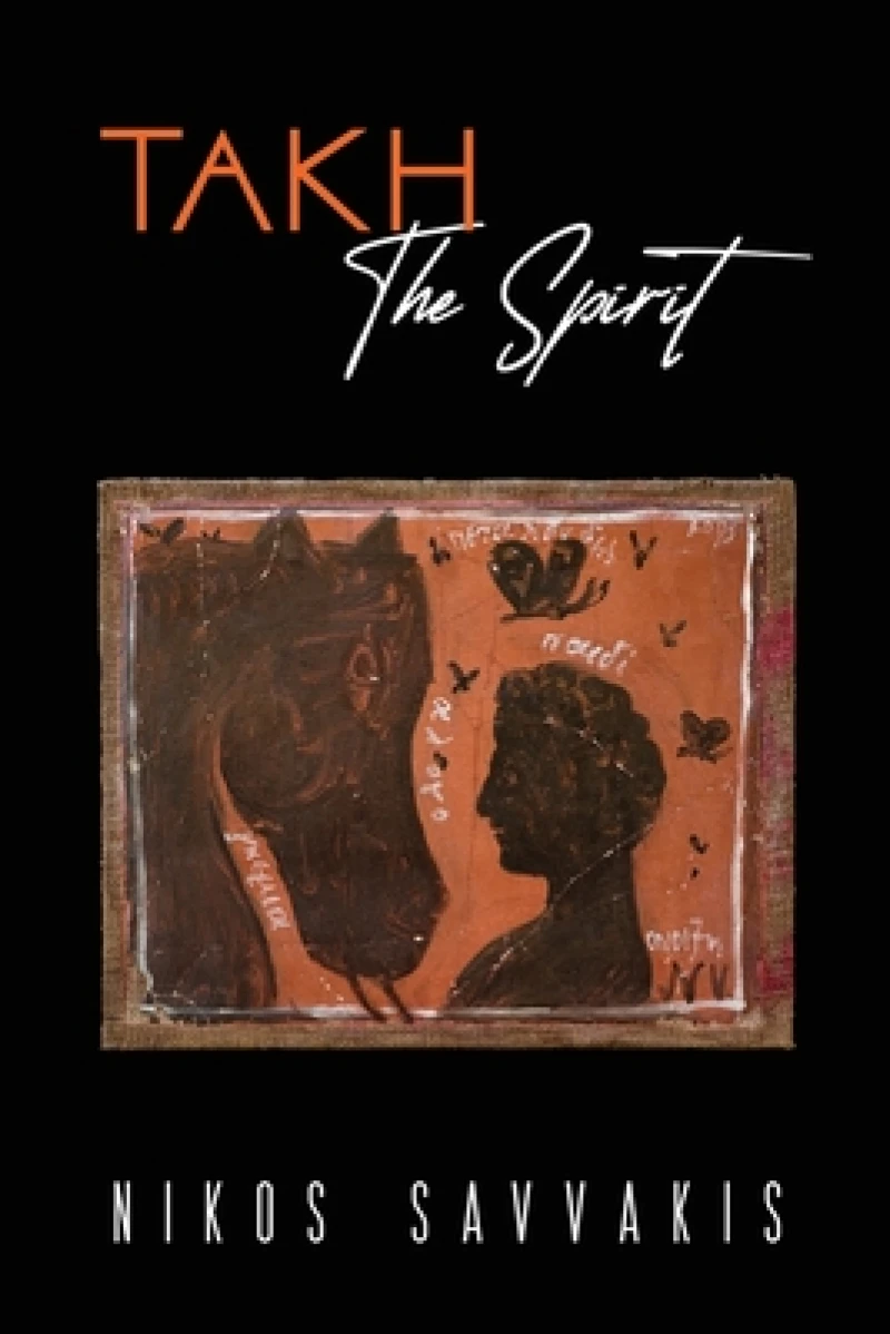 Takh - The Spirit