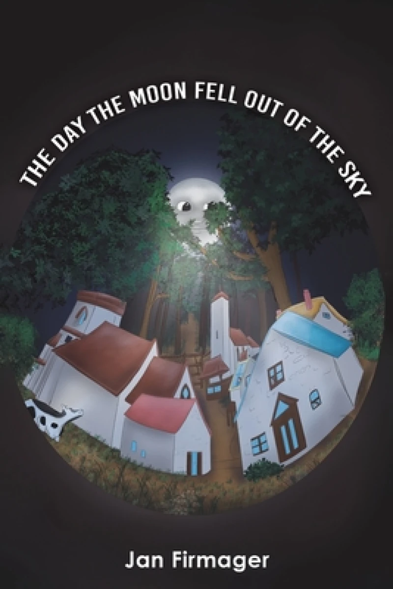 The Day the Moon Fell Out of the Sky