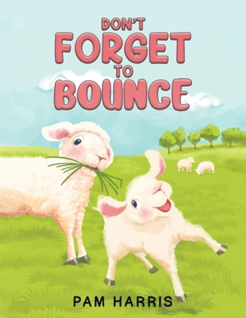 Don't Forget to Bounce