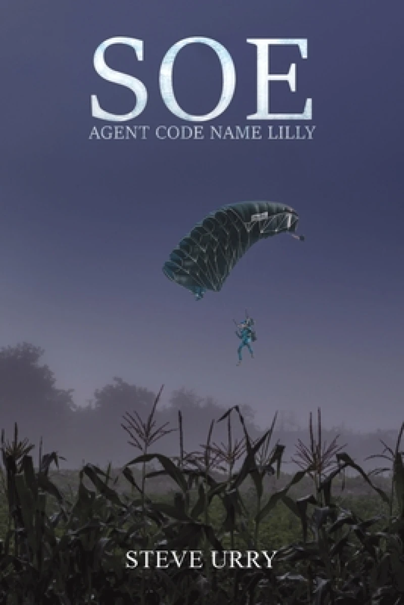 SOE Agent Code Name LILLY