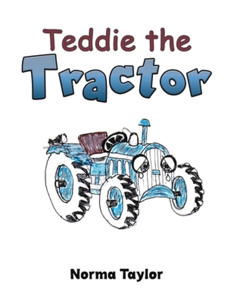 Teddie the Tractor